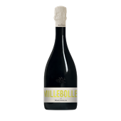 MILLEBOLLE fra Magnolia Extra dry - Fantastisk italiensk champagne